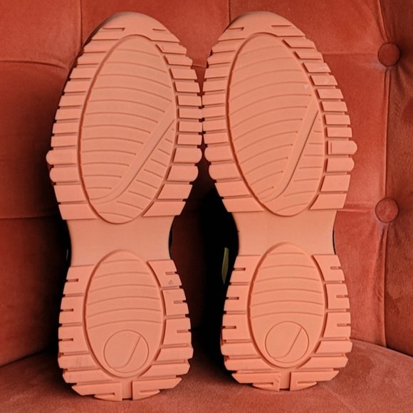 Men's Javi Logic Boots Size 9 - Picture 10 of 12